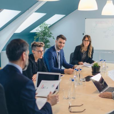 金年会电子游戏app——需求沟通